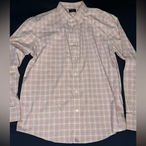 Long sleeve dress shirt from Untuck
Worn one time